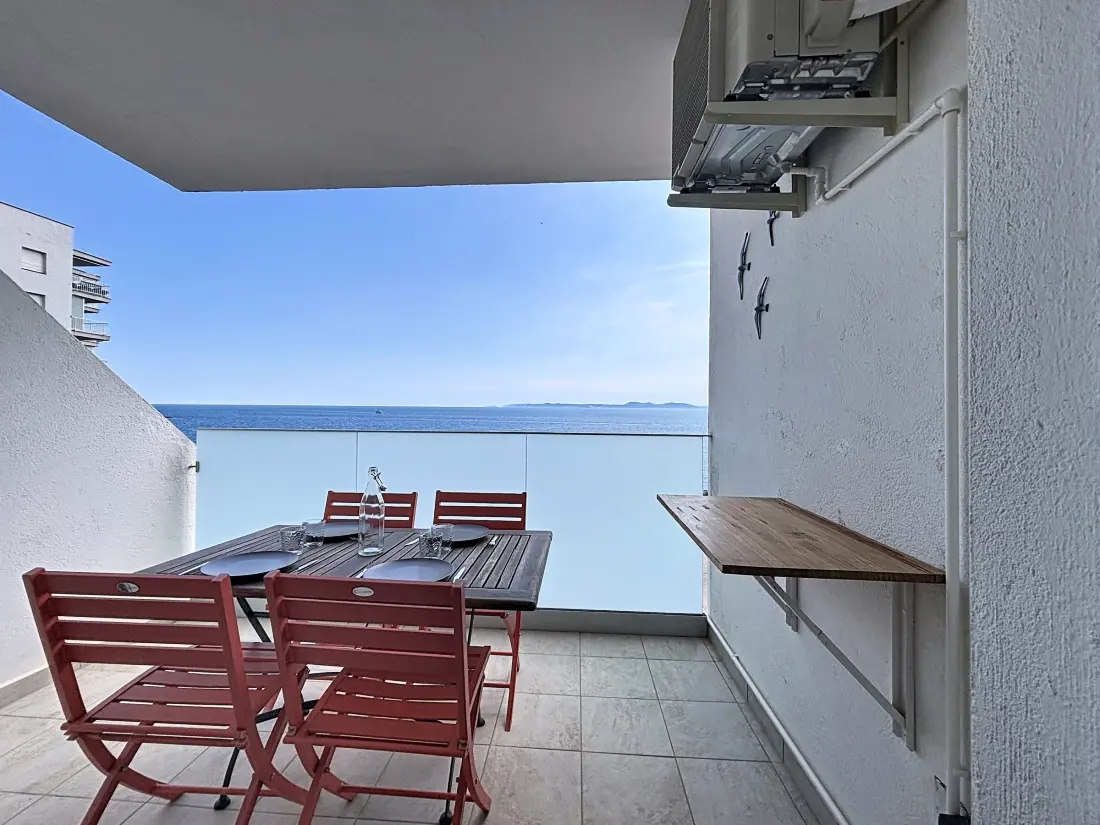 Location de Vacances Roses 1356