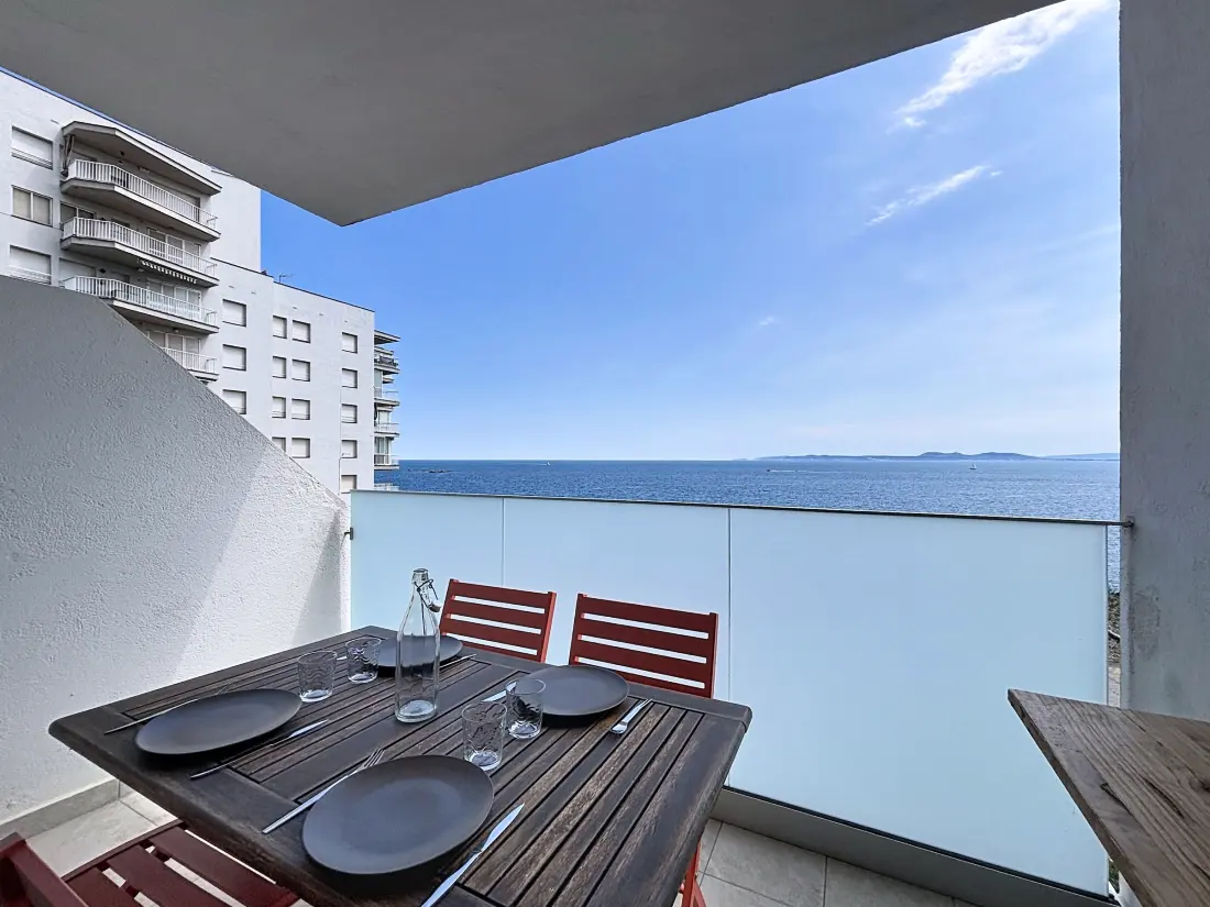 Location de Vacances Roses 1356