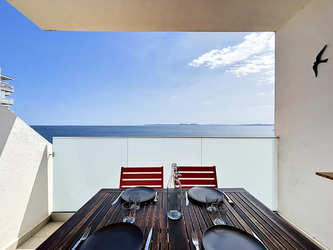 Location de Vacances Roses 1356