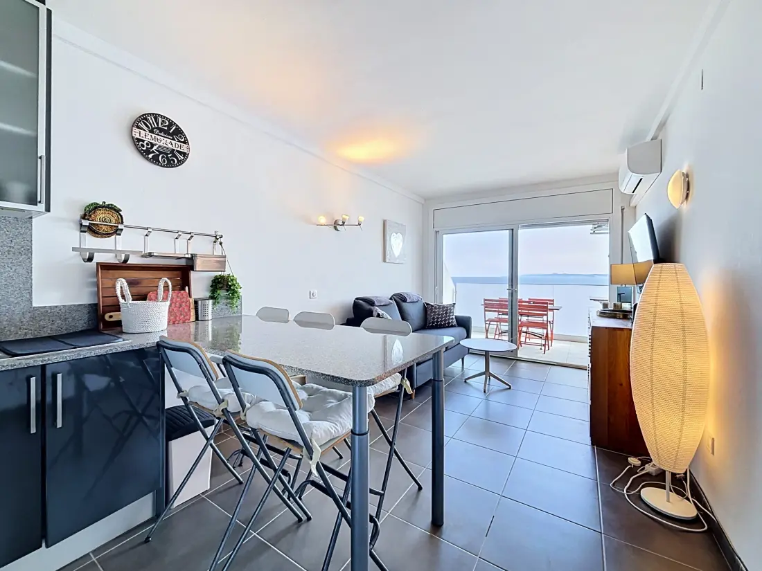 Location de Vacances Roses 1356
