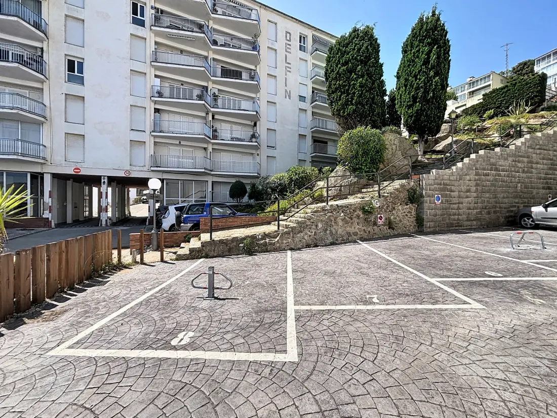 Location de Vacances Roses 1356