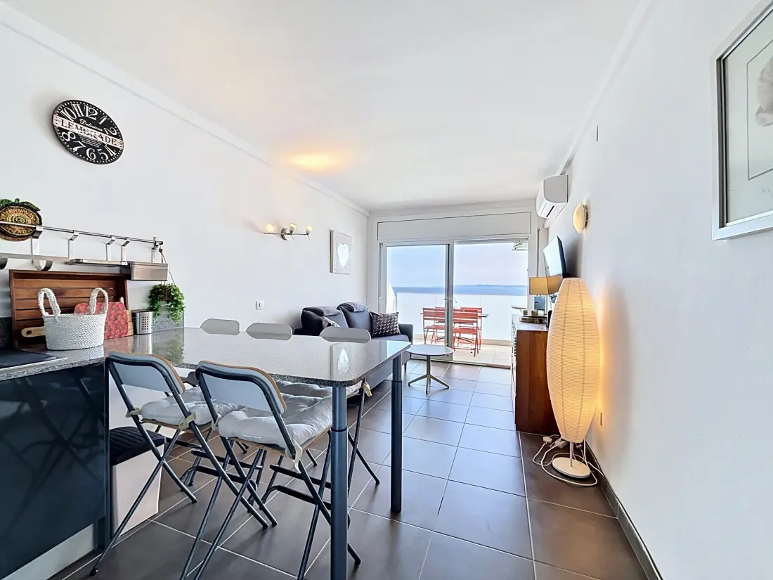 Location de Vacances Roses 1356