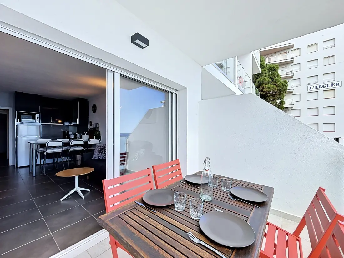 Location de Vacances Roses 1356