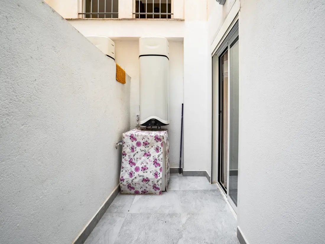 Location de Vacances Roses 1357