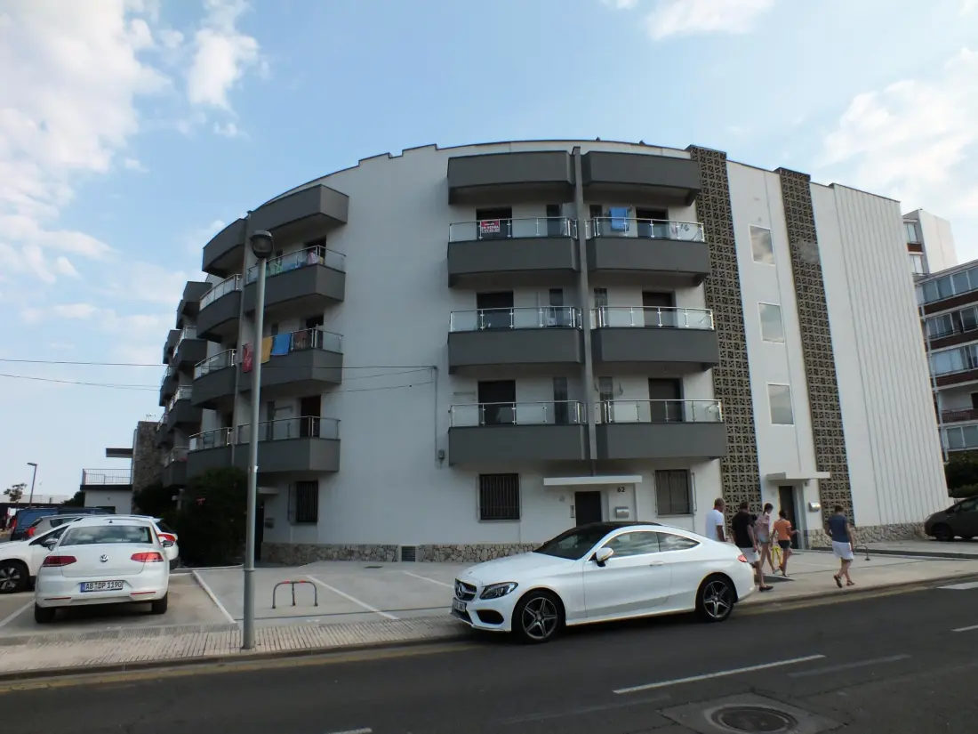 Location de Vacances Roses 136