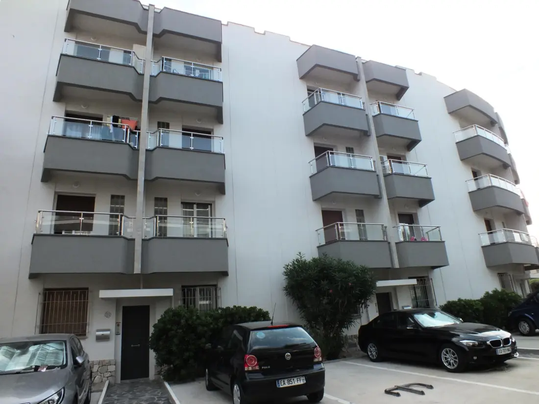 Location de Vacances Roses 136