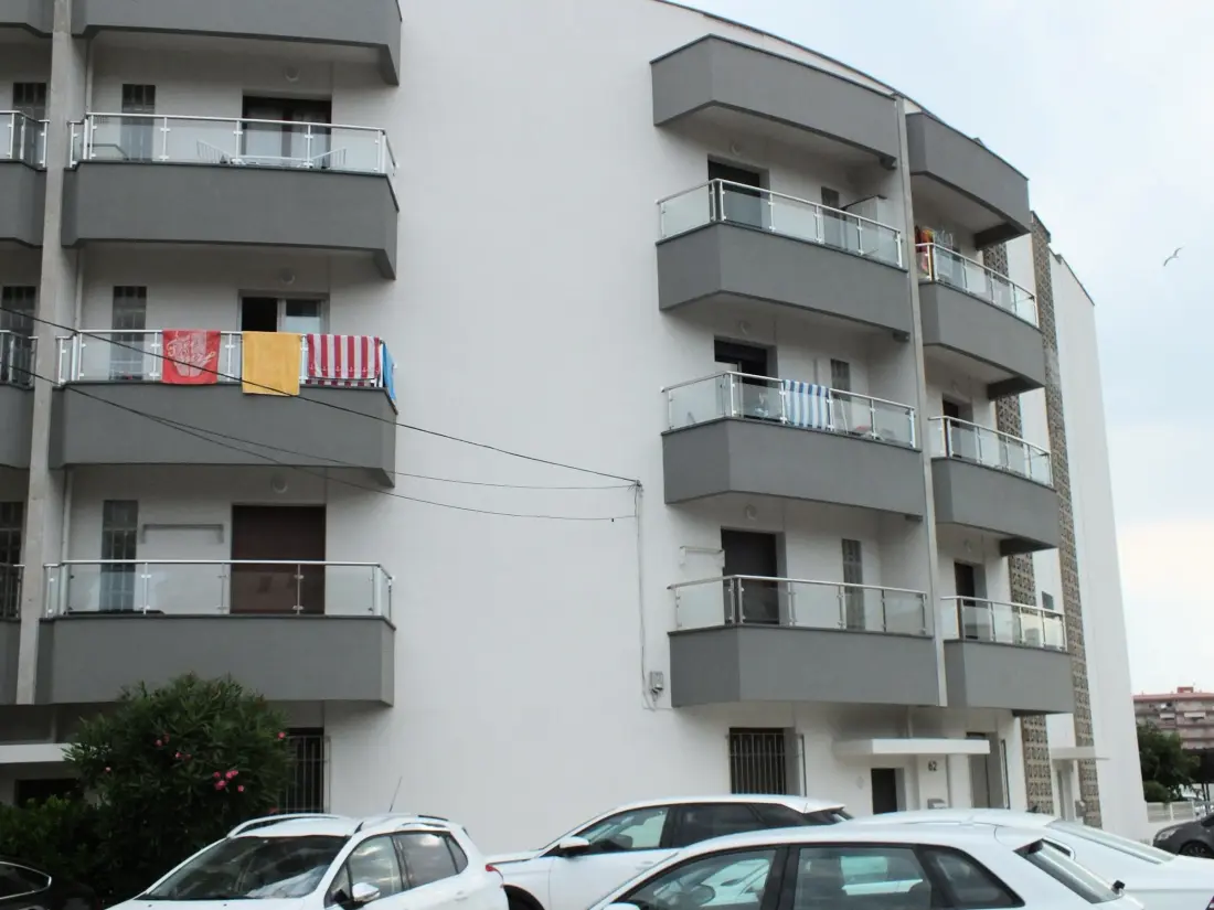 Location de Vacances Roses 136