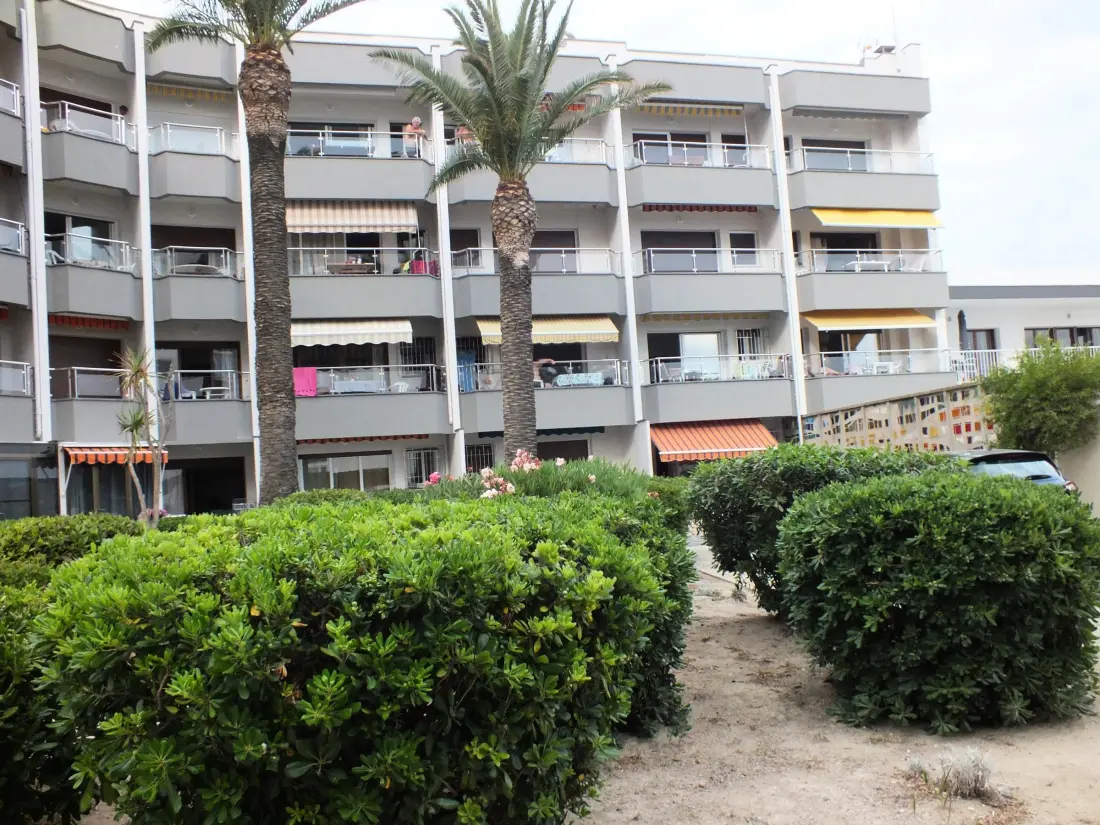 Location de Vacances Roses 136