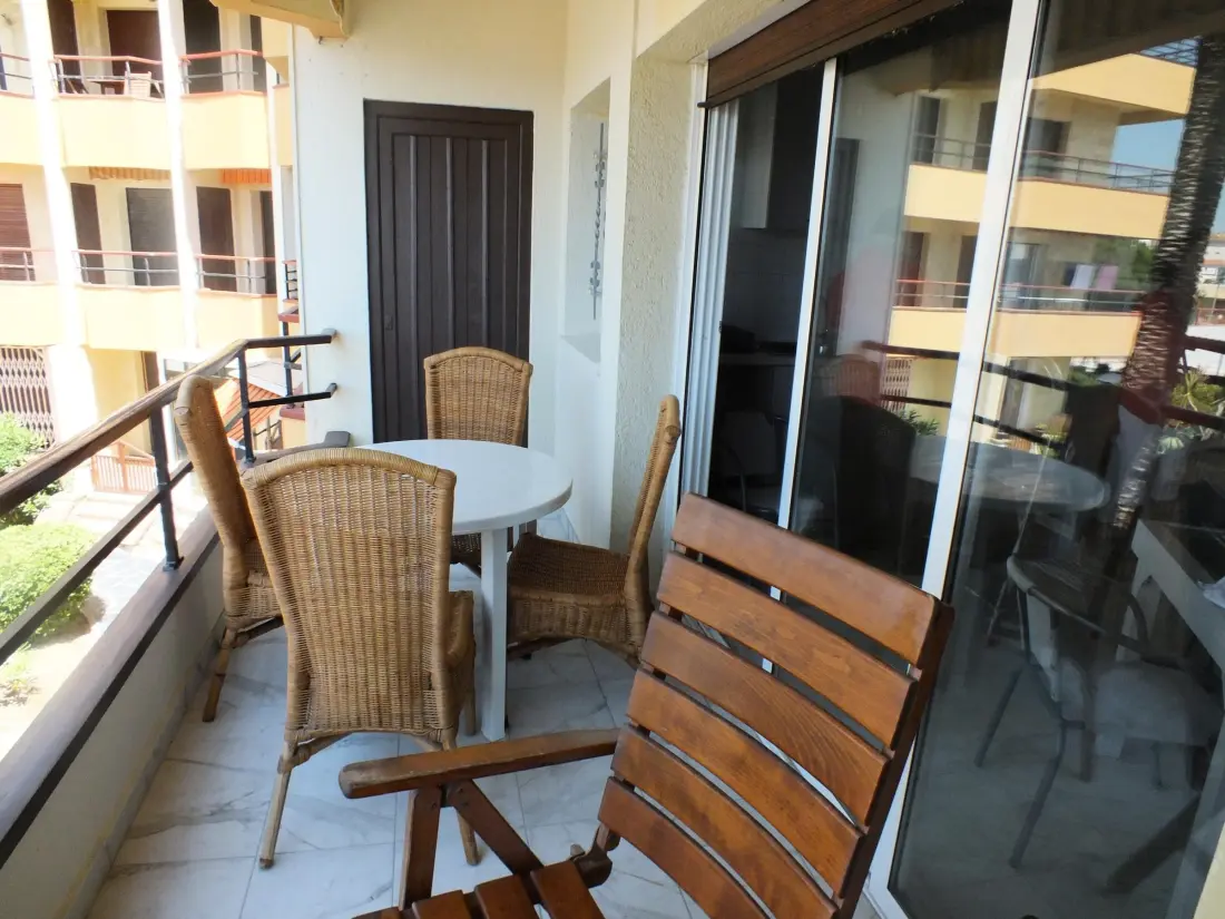 Location de Vacances Roses 136