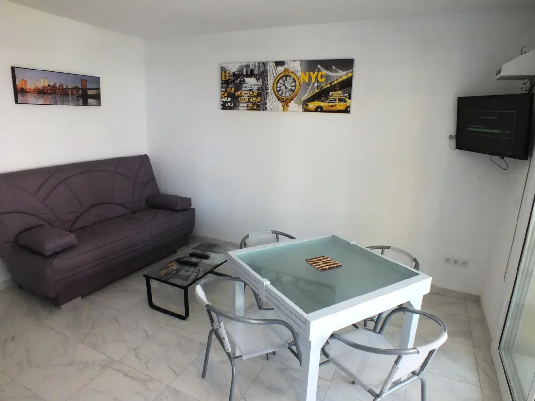 Location de Vacances Roses 136