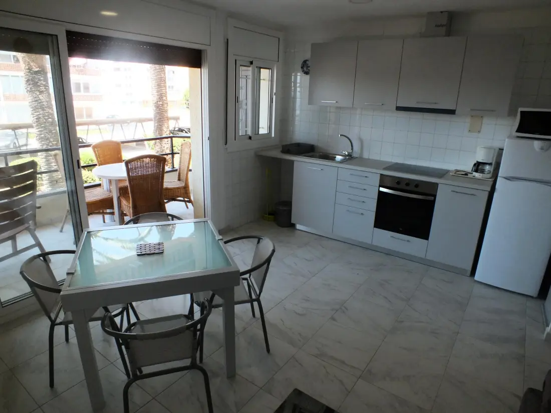 Location de Vacances Roses 136