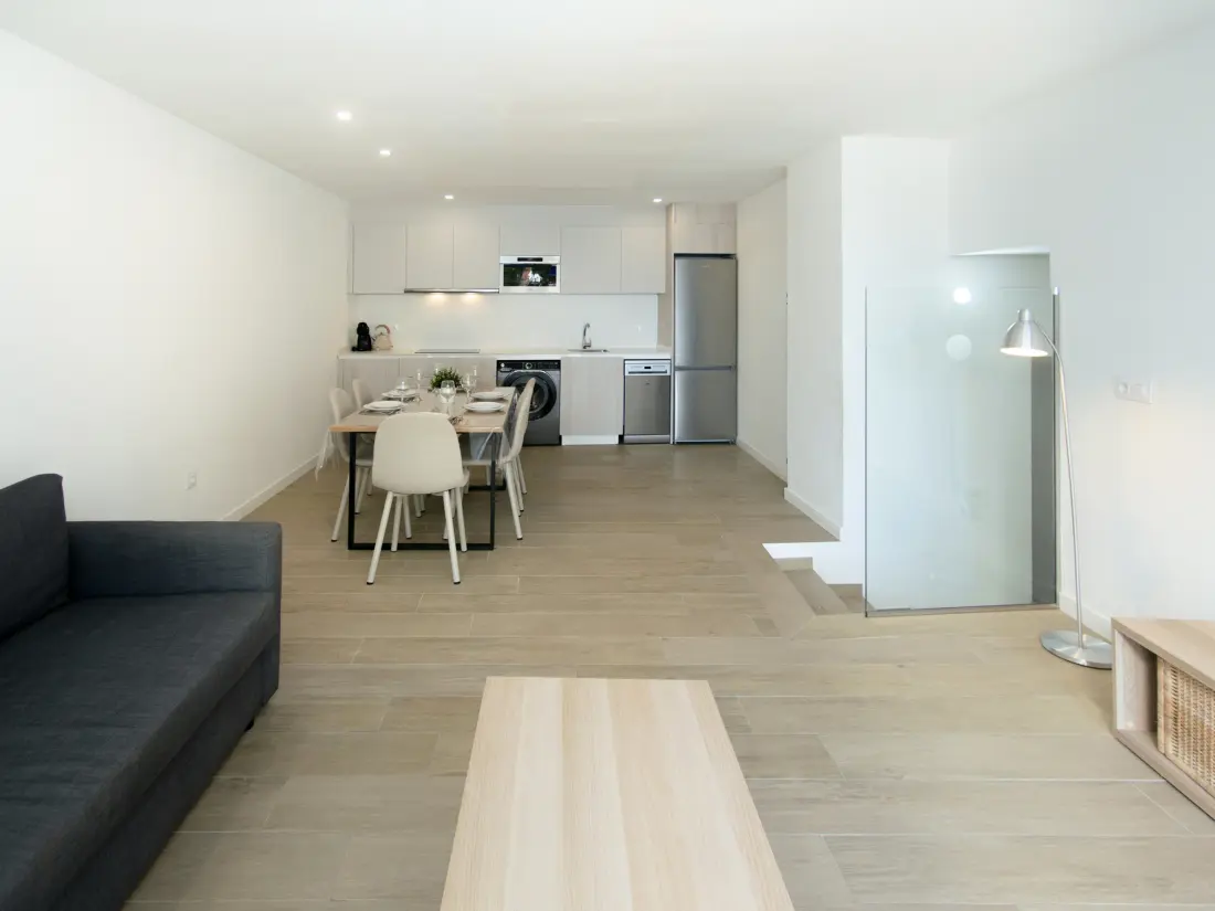 Location de Vacances Roses 1362