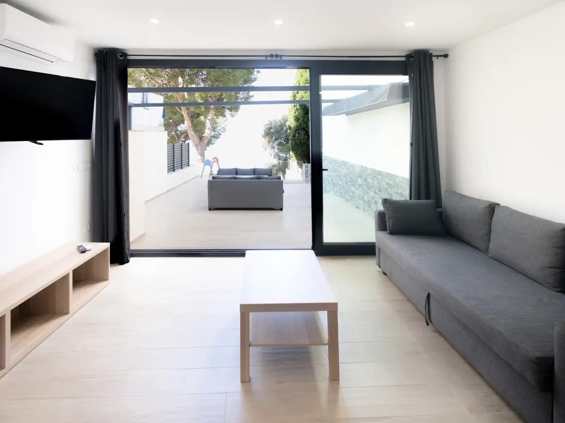 Location de Vacances Roses 1362