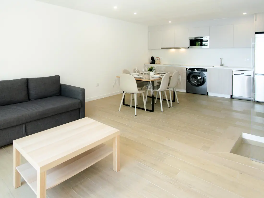 Location de Vacances Roses 1362