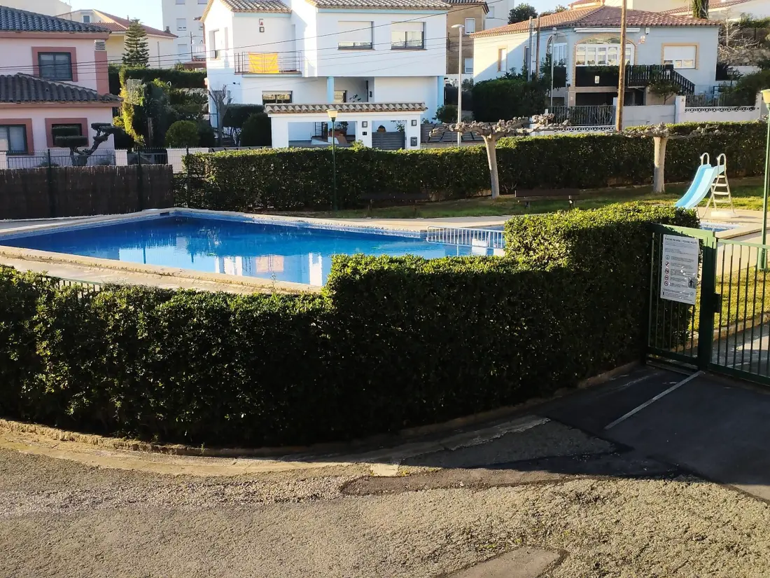 Location de Vacances Roses 1364