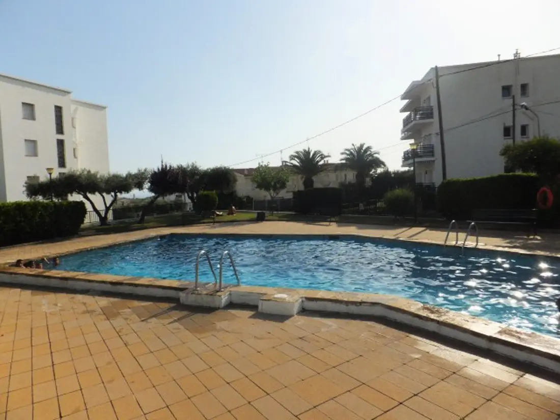 Location de Vacances Roses 1364