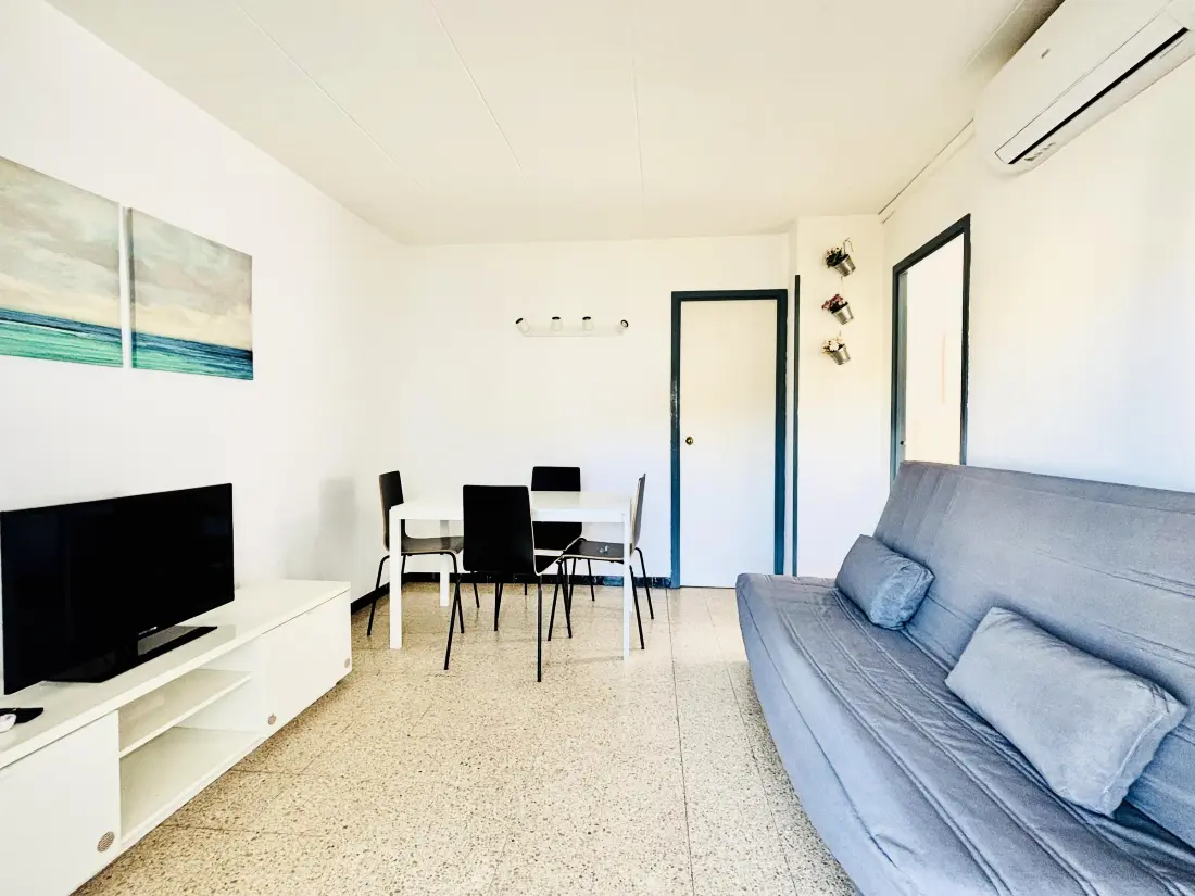 Location de Vacances Roses 1364