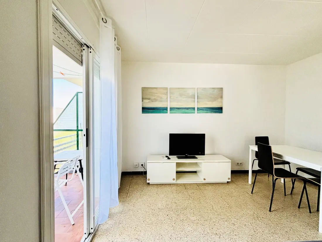 Location de Vacances Roses 1364