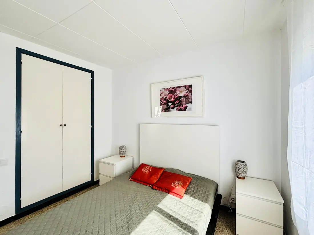 Location de Vacances Roses 1364