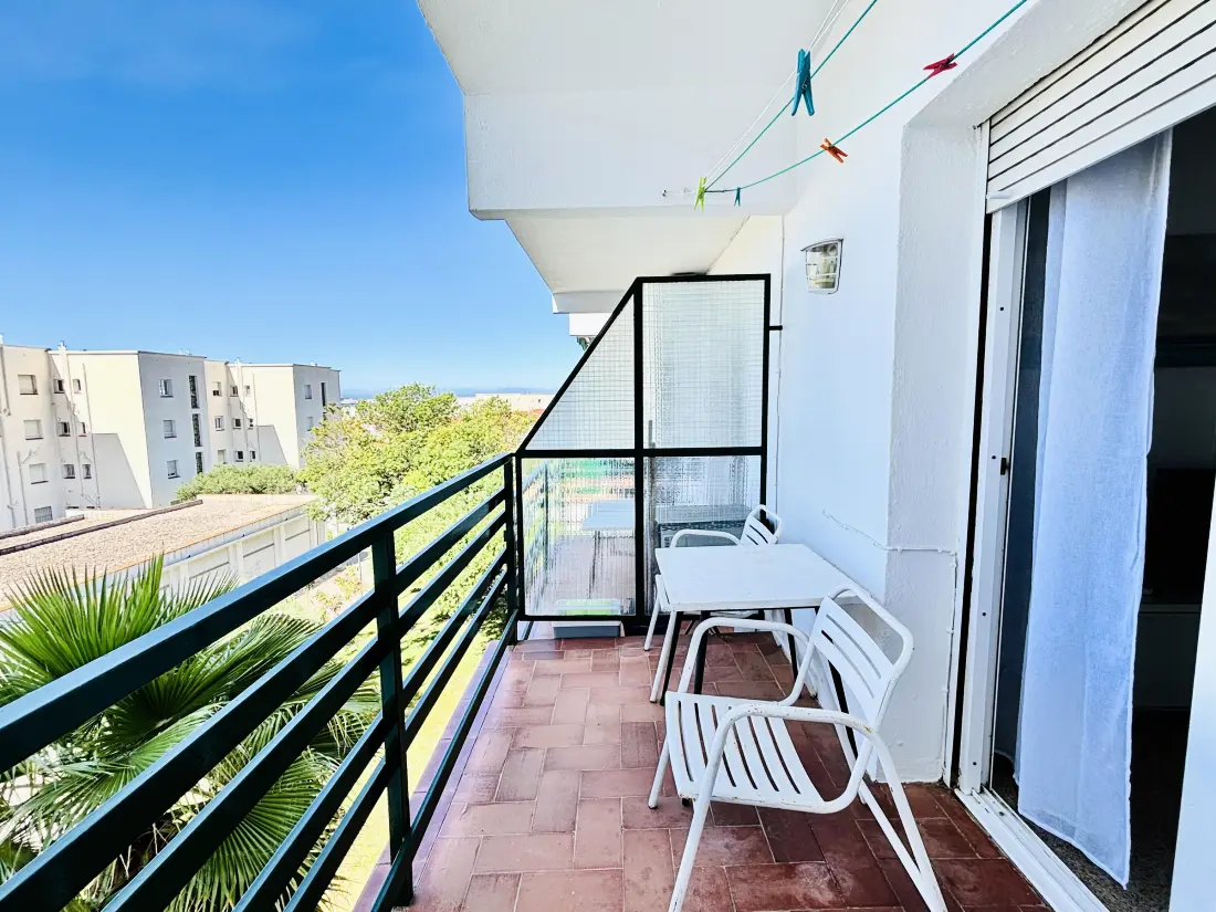 Location de Vacances Roses 1364