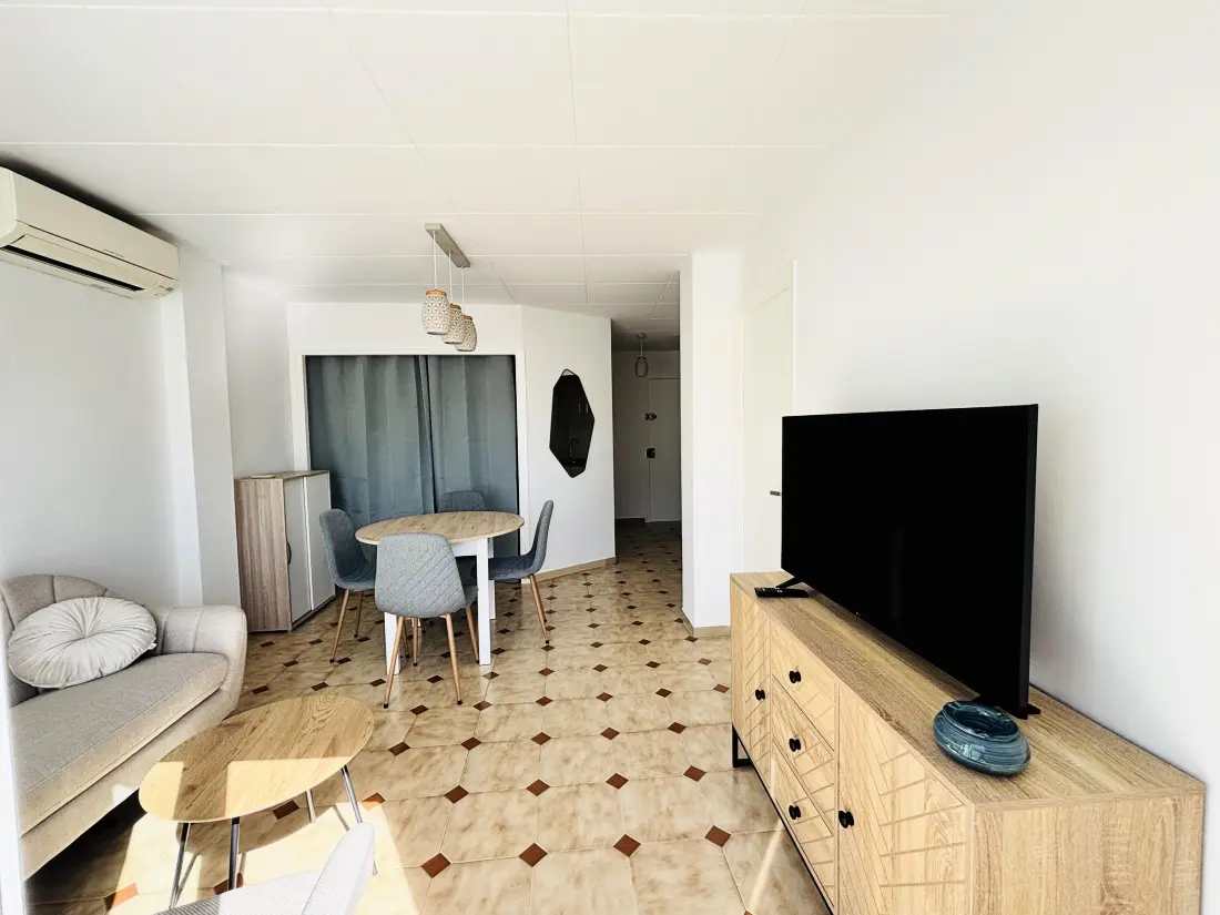 Location de Vacances Roses 1365