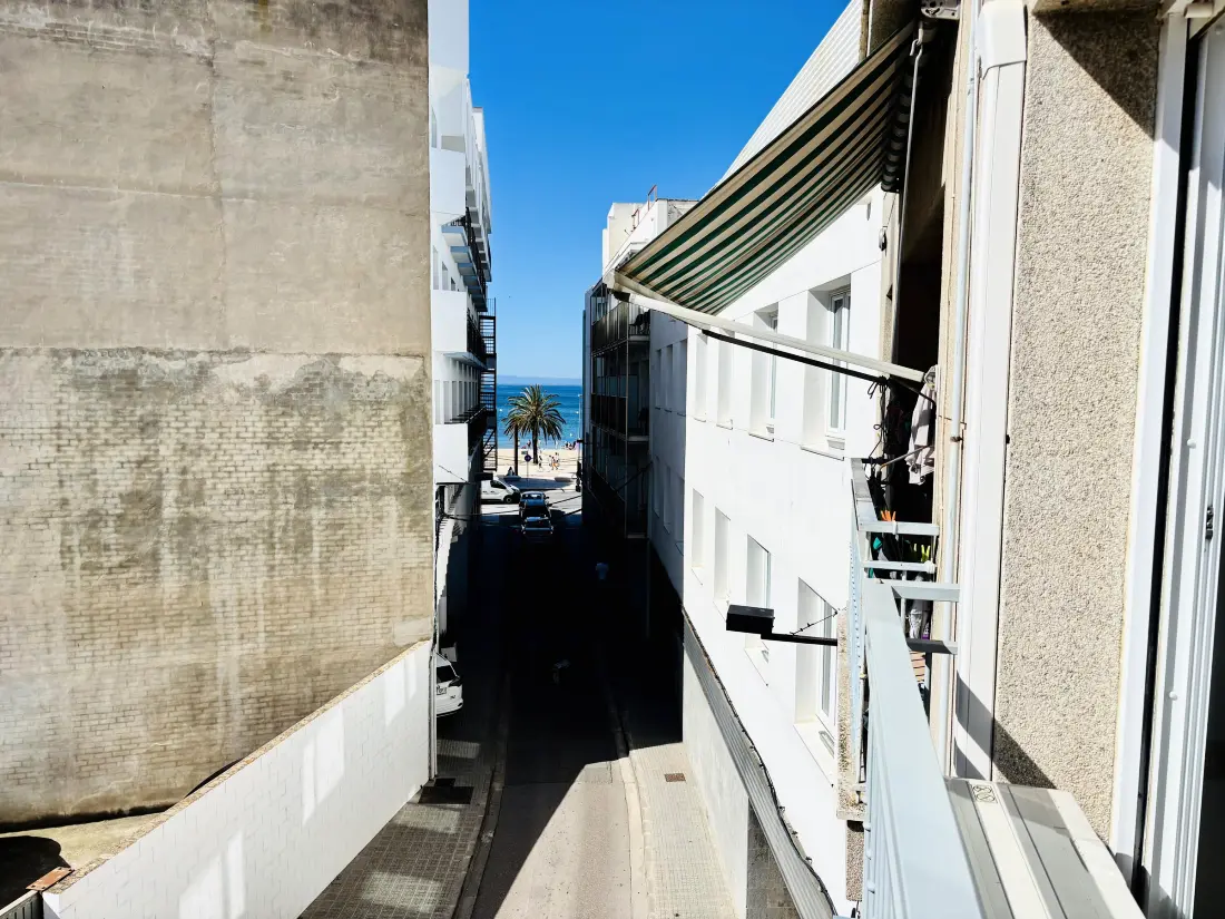 Location de Vacances Roses 1365