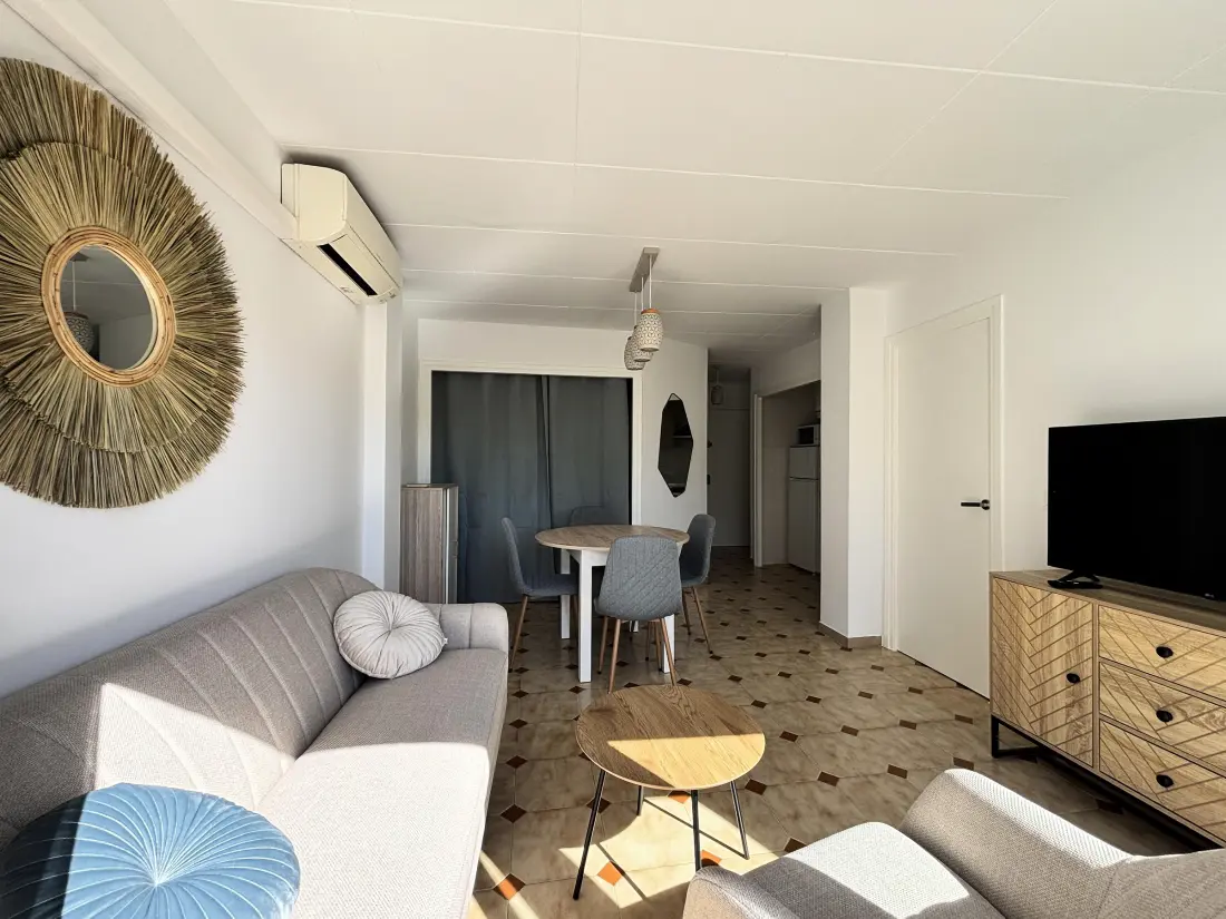 Location de Vacances Roses 1365