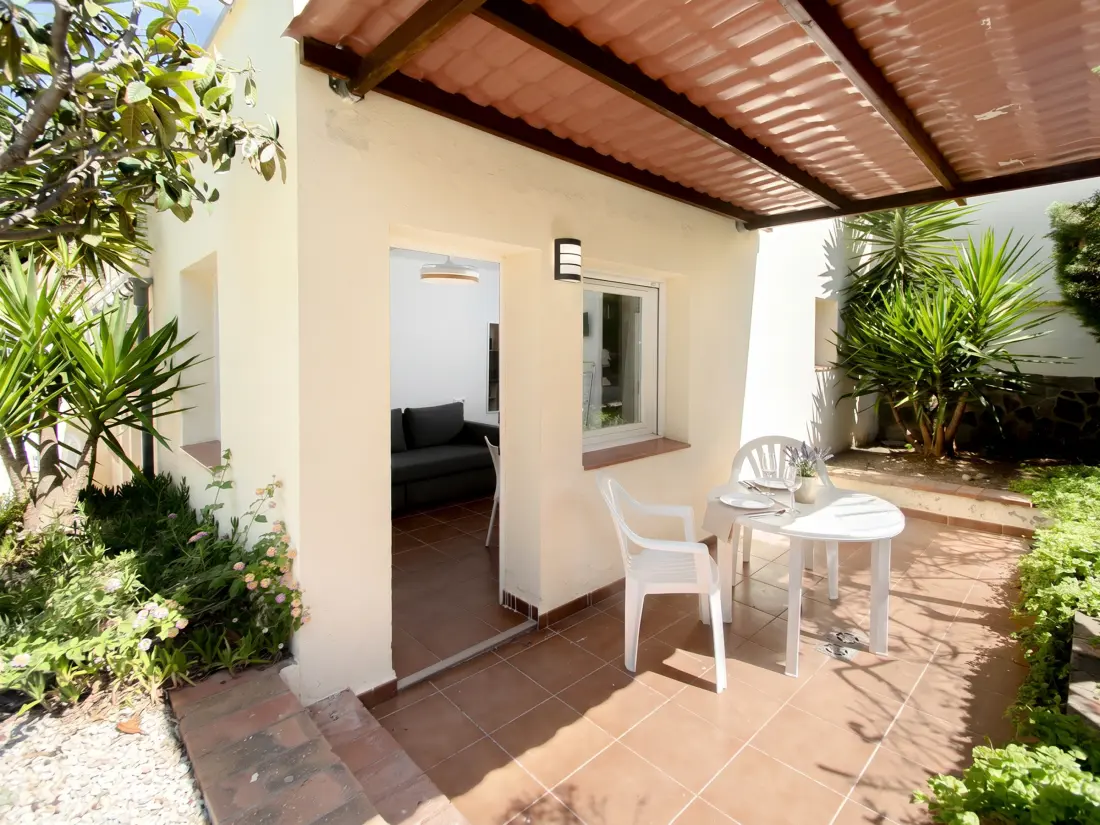 Location de Vacances Roses 1366
