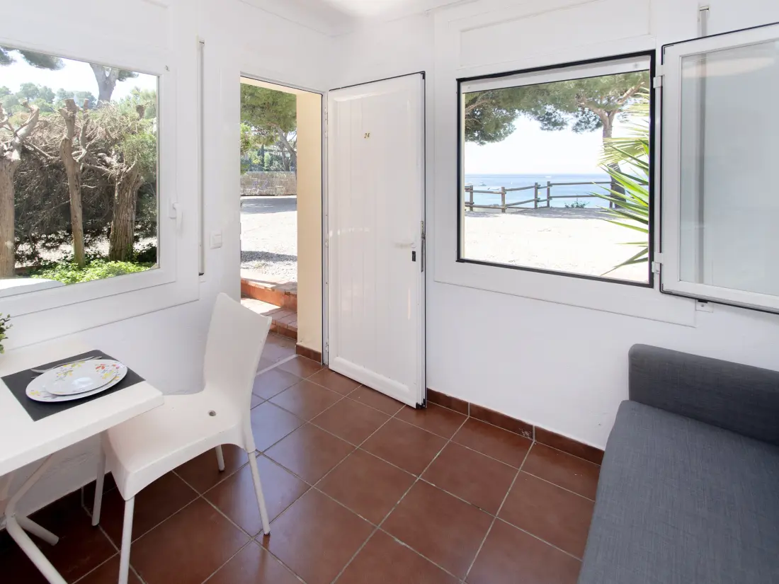 Location de Vacances Roses 1366