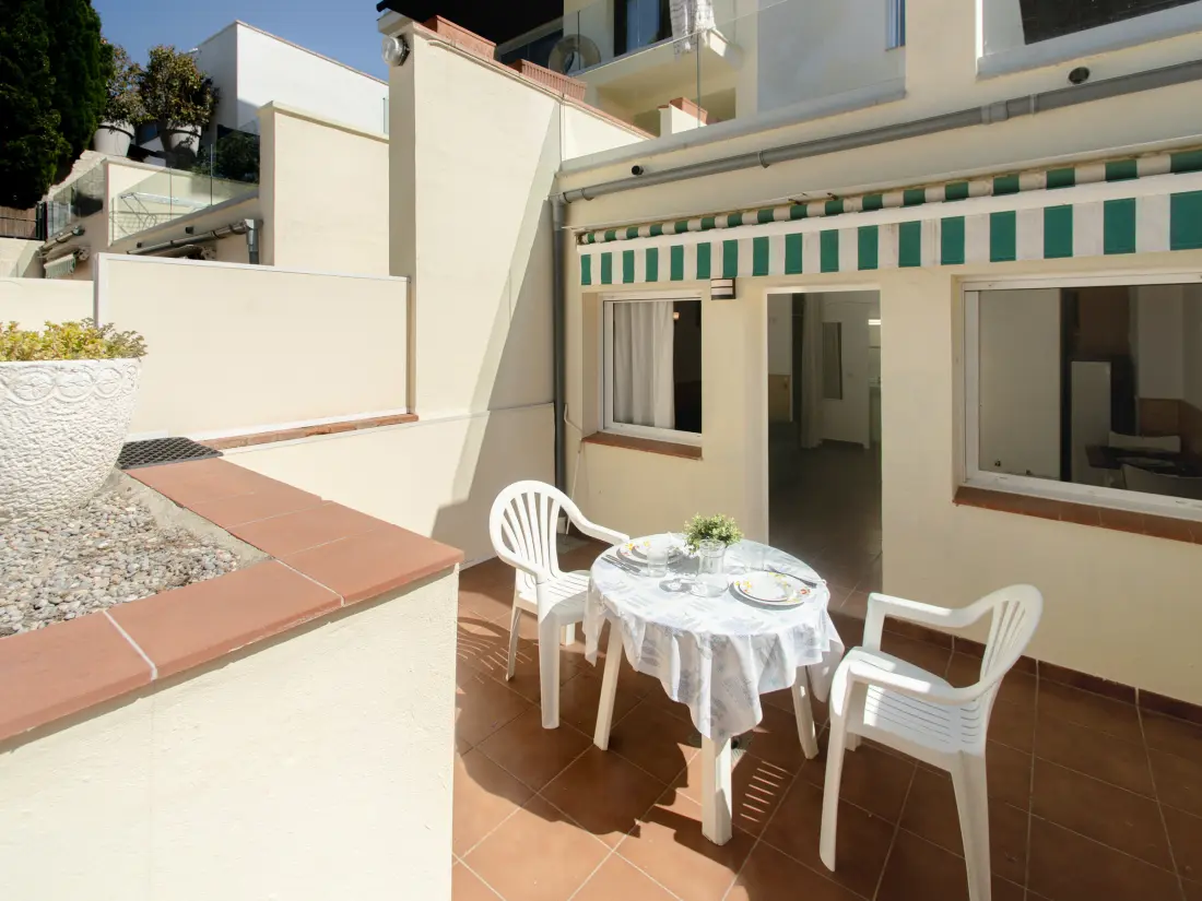 Location de Vacances Roses 1367