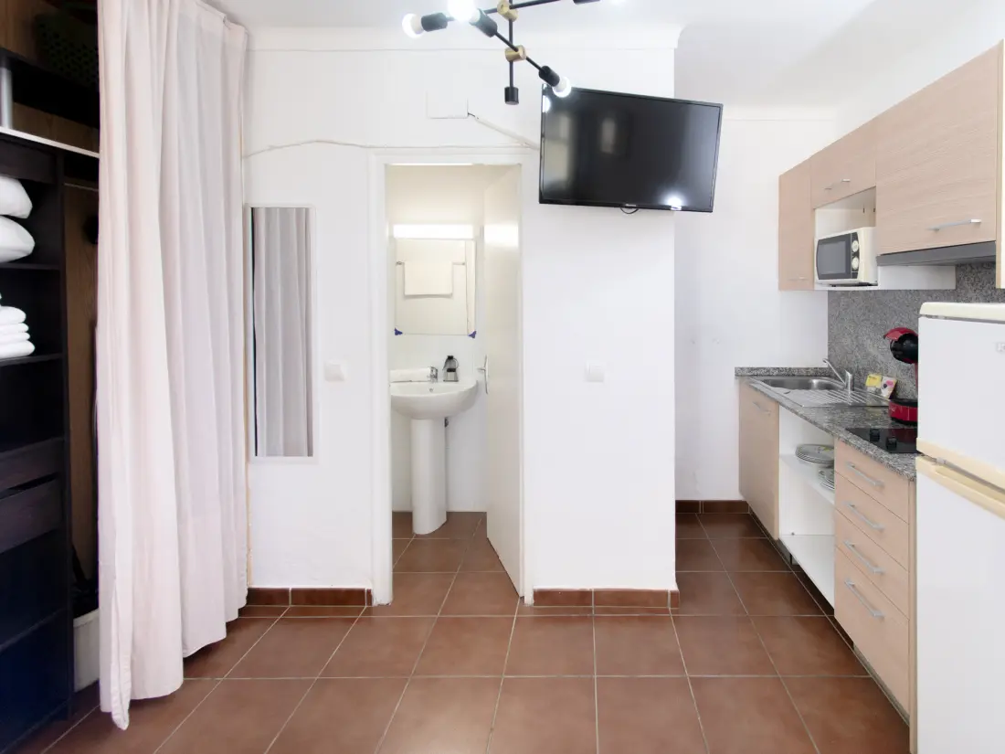Location de Vacances Roses 1367