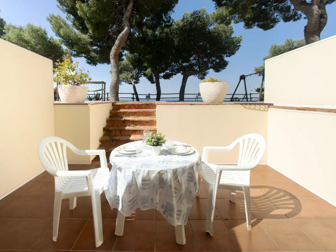 Location de Vacances Roses 1367