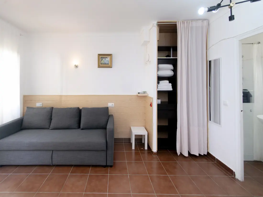 Location de Vacances Roses 1367