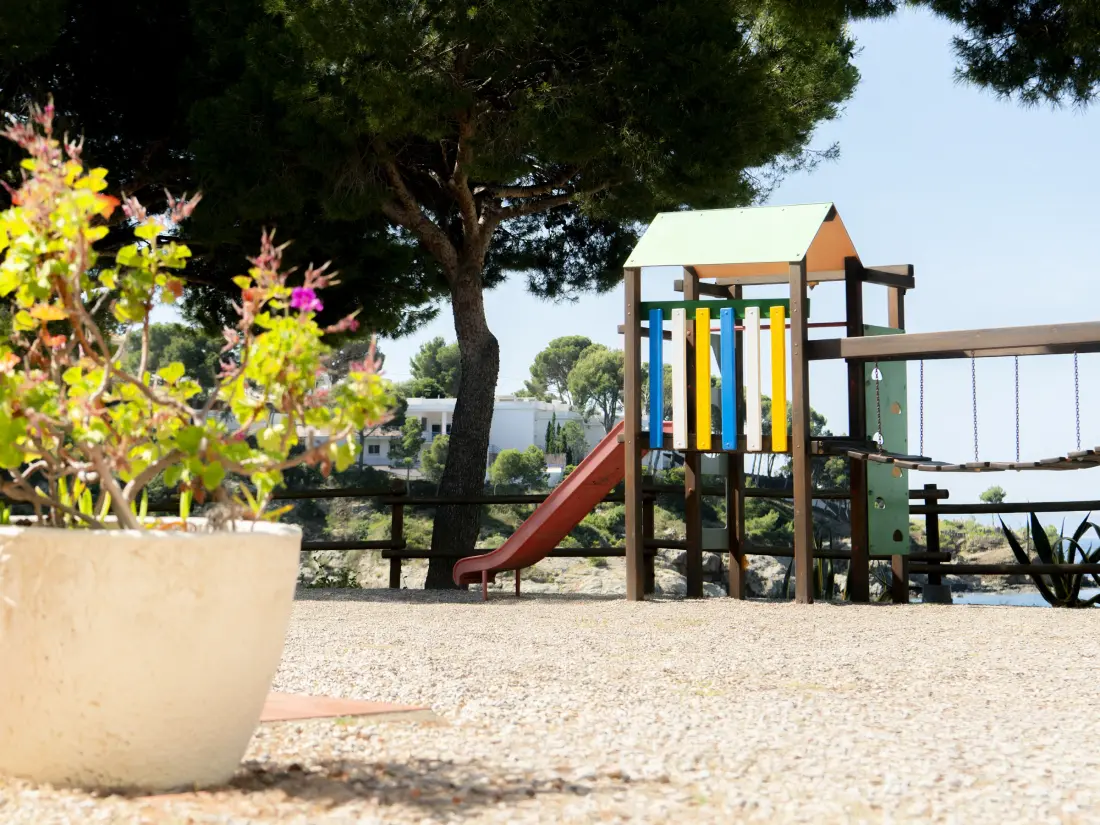 Location de Vacances Roses 1367