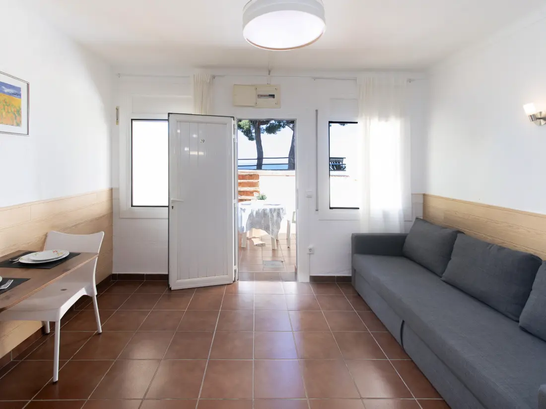 Location de Vacances Roses 1367