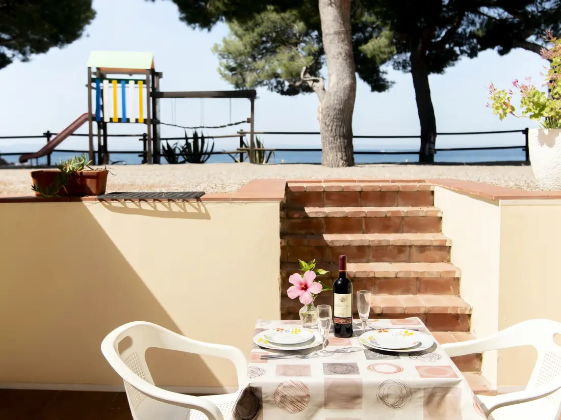 Location de Vacances Roses 1368