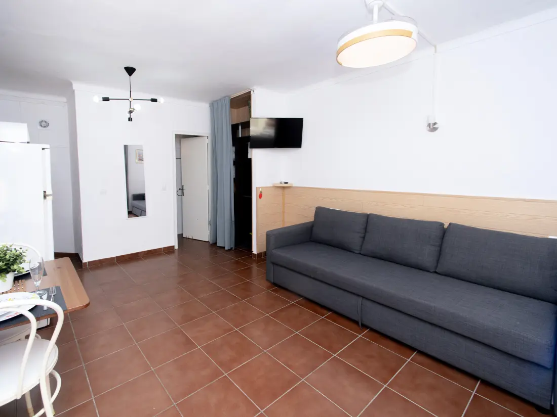 Location de Vacances Roses 1368