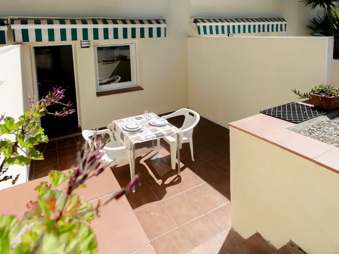 Location de Vacances Roses 1368
