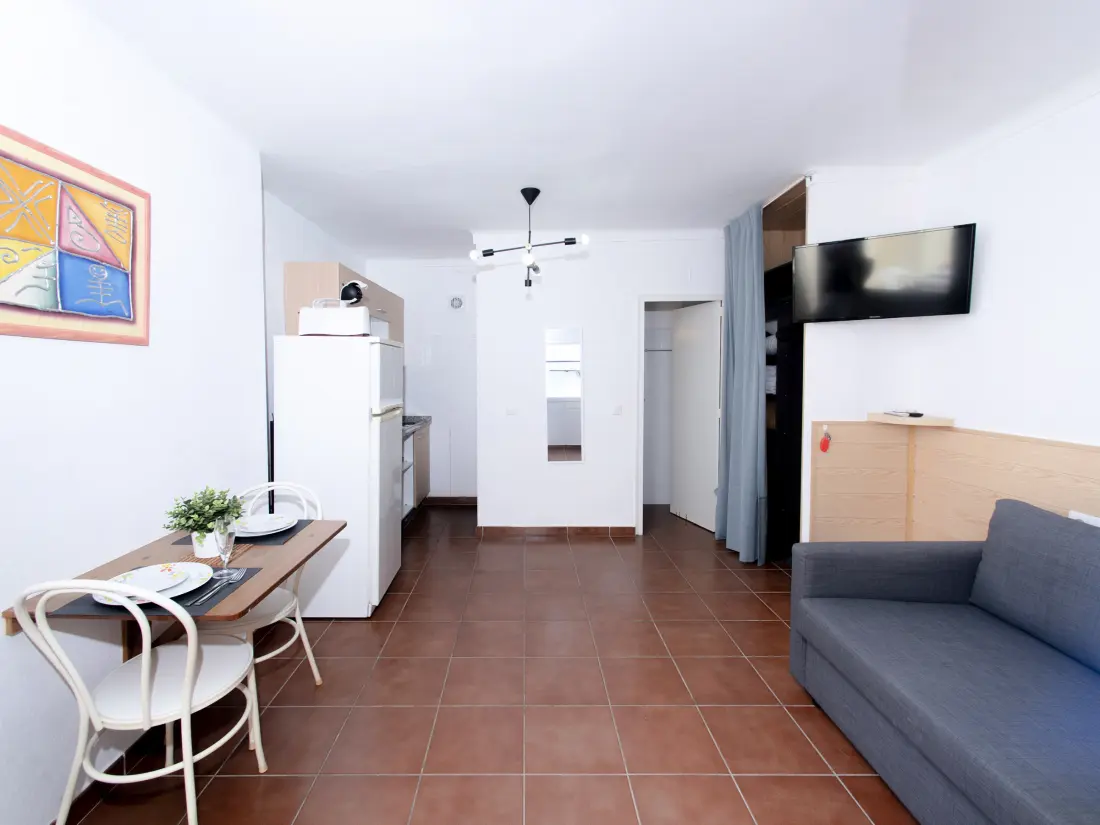 Location de Vacances Roses 1368