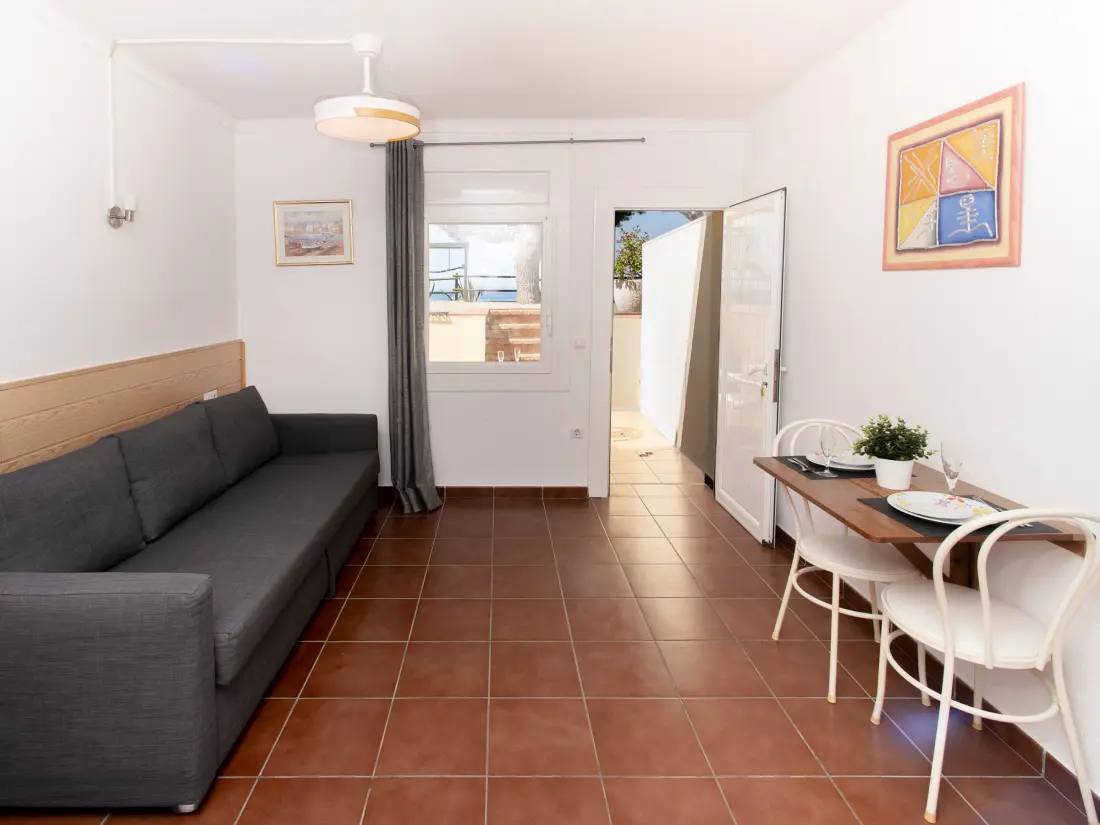 Location de Vacances Roses 1368