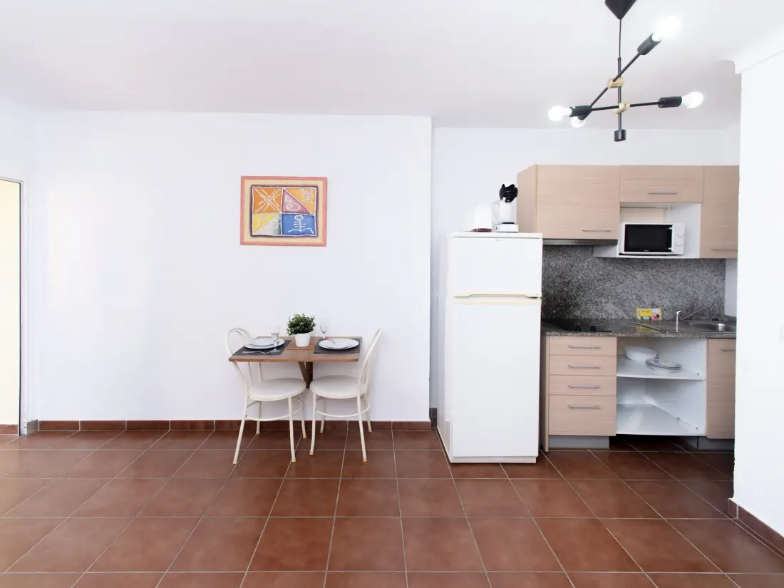 Location de Vacances Roses 1368