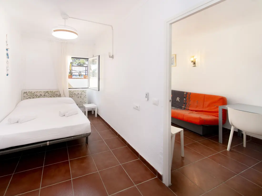 Location de Vacances Roses 1369