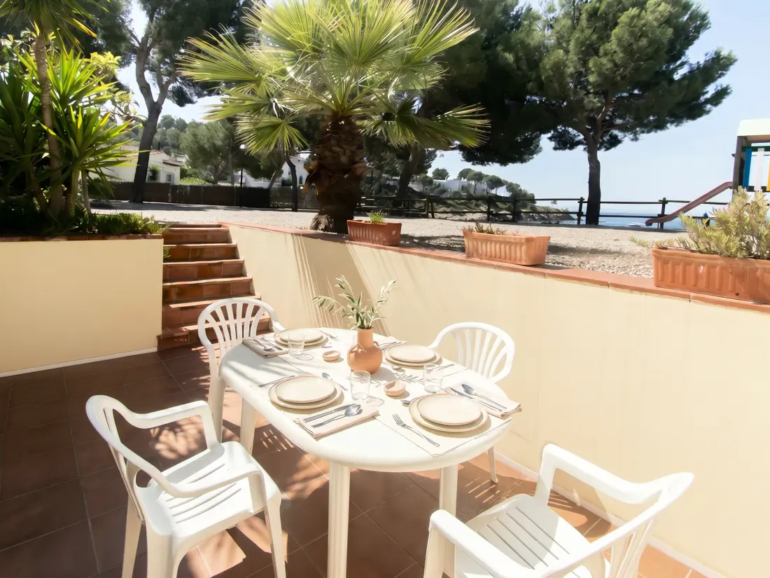 Location de Vacances Roses 1369