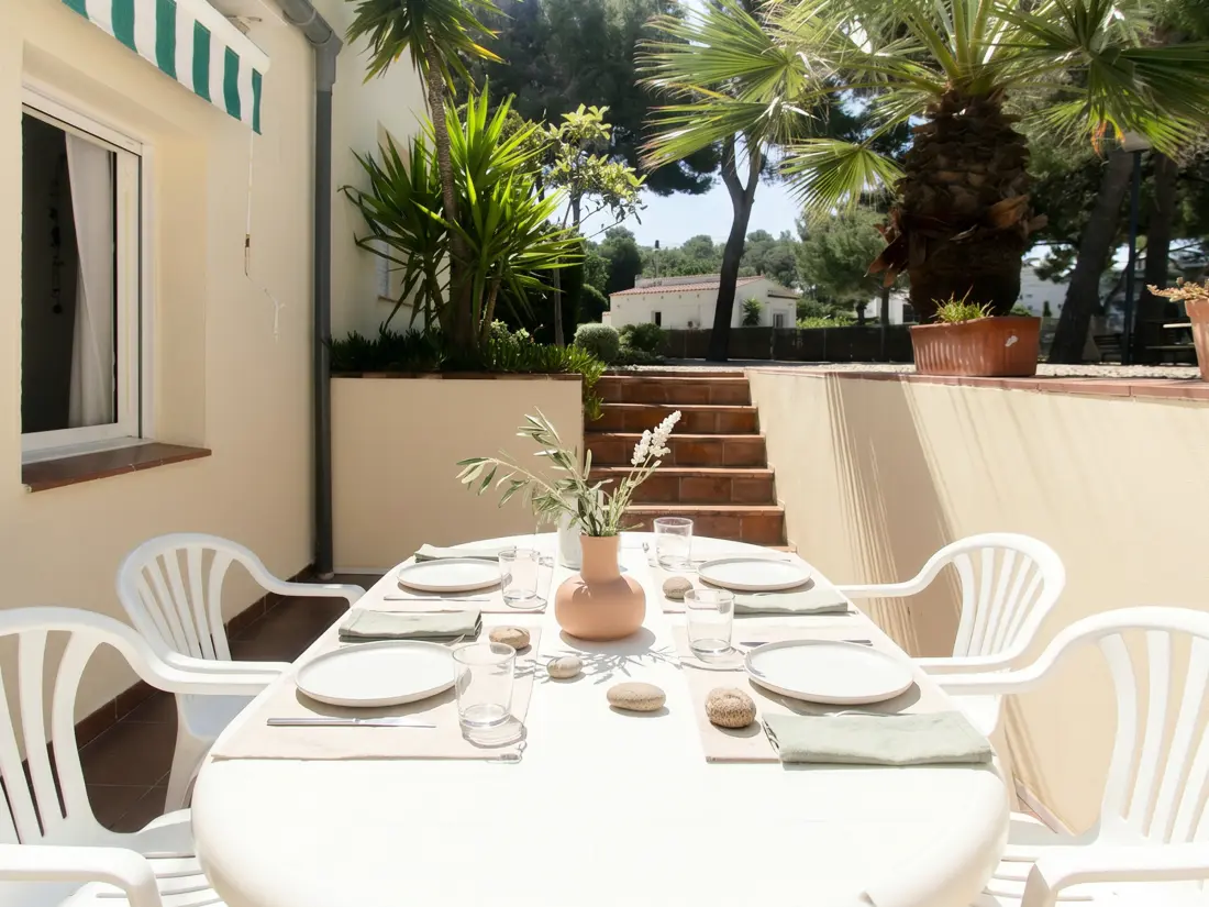 Location de Vacances Roses 1369