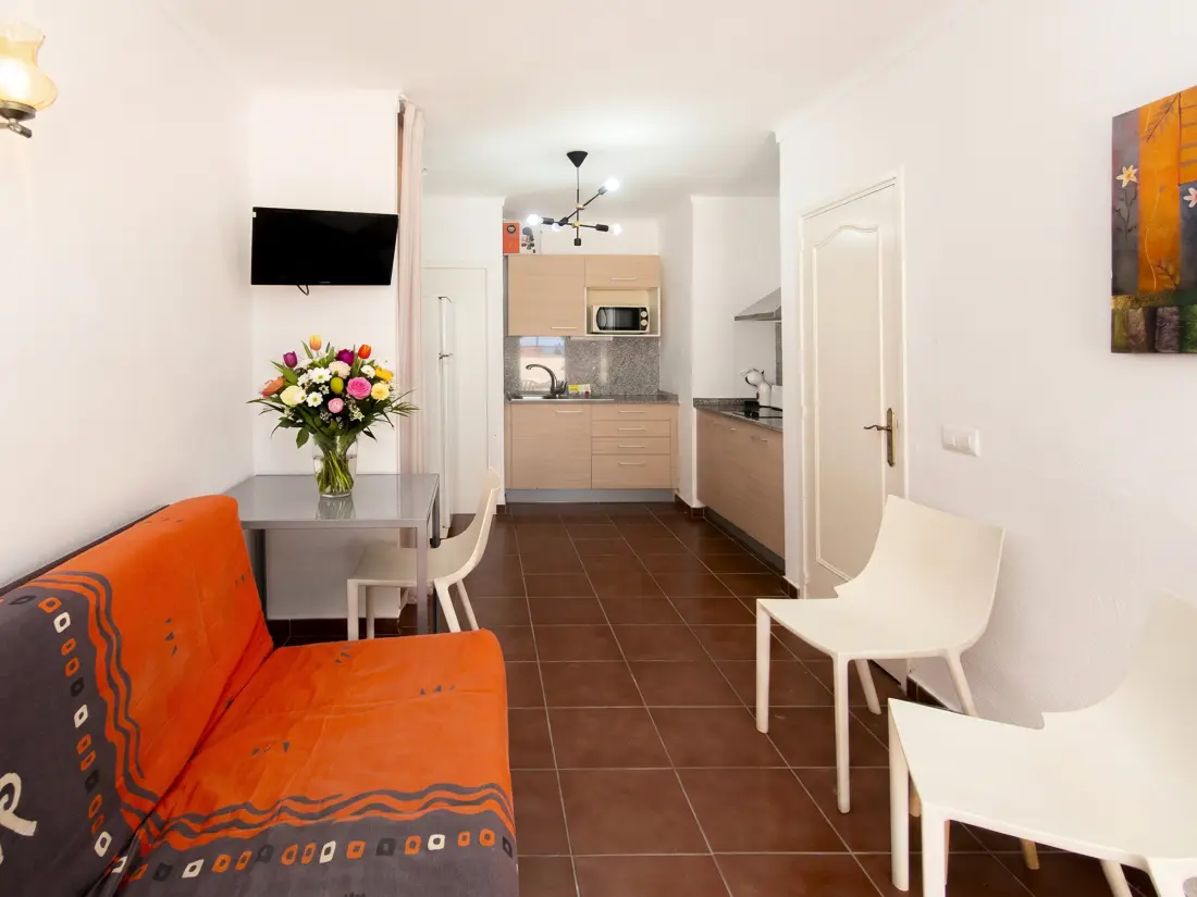 Location de Vacances Roses 1369