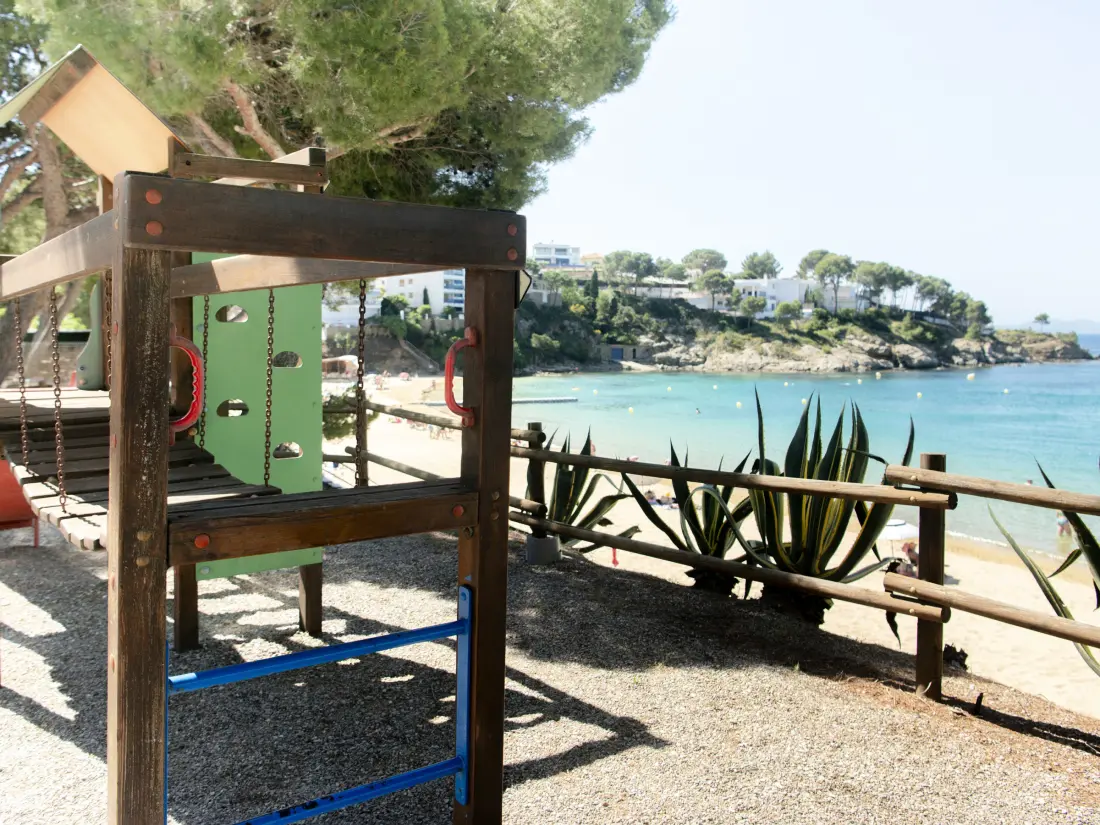 Location de Vacances Roses 1369