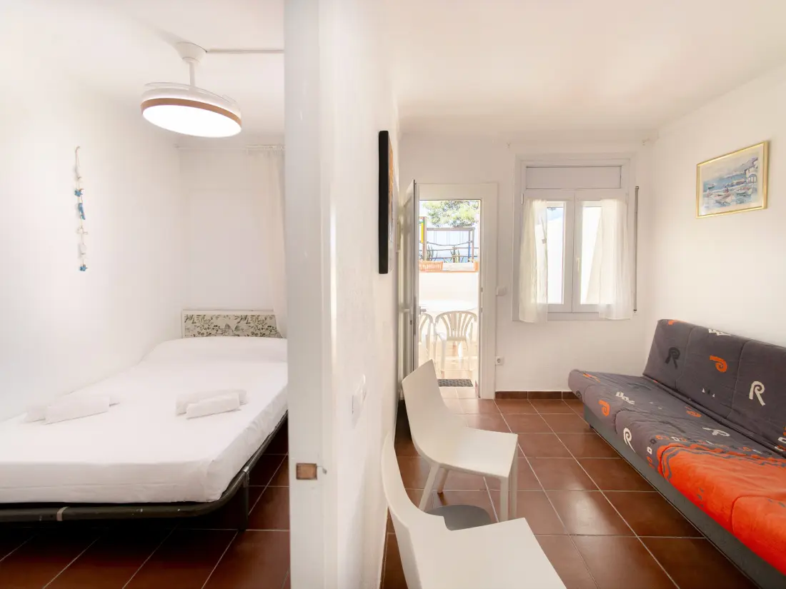Location de Vacances Roses 1369