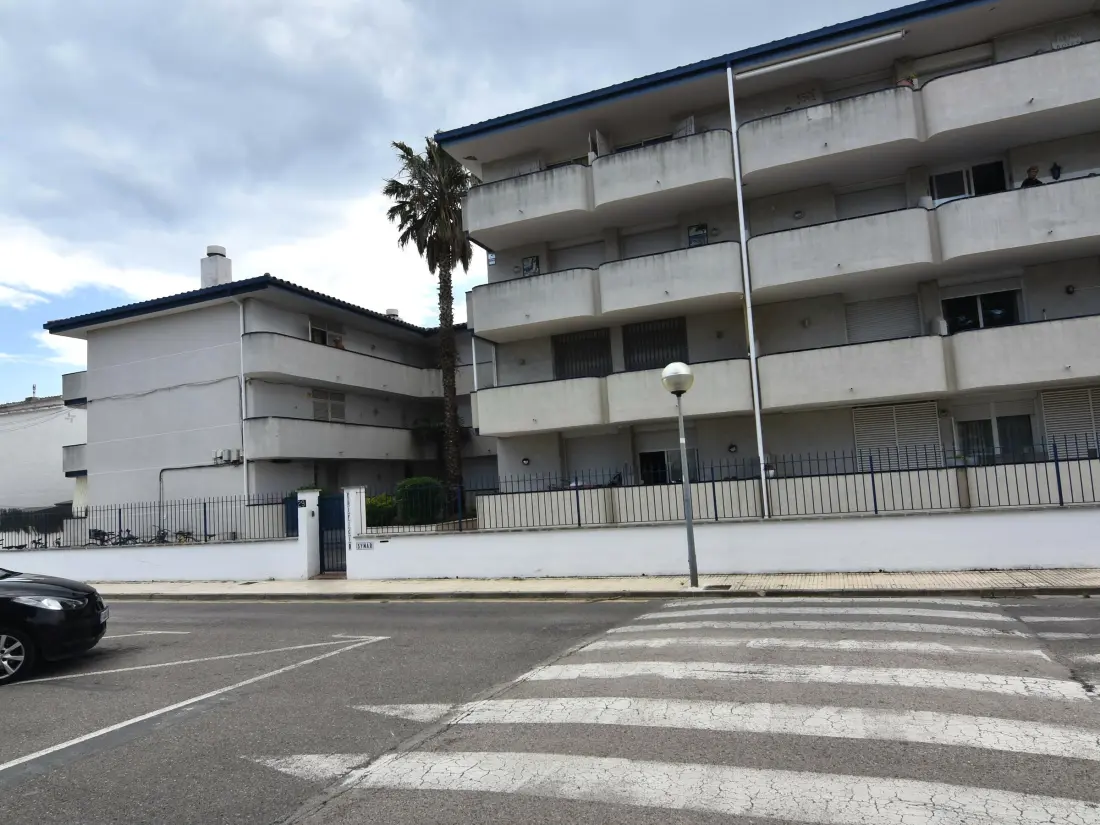 Location de Vacances Roses 1371