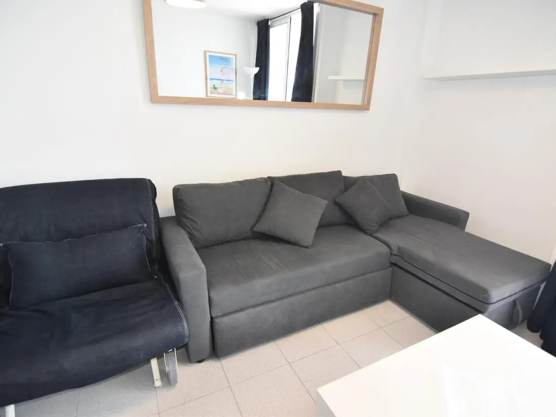 Location de Vacances Roses 1371