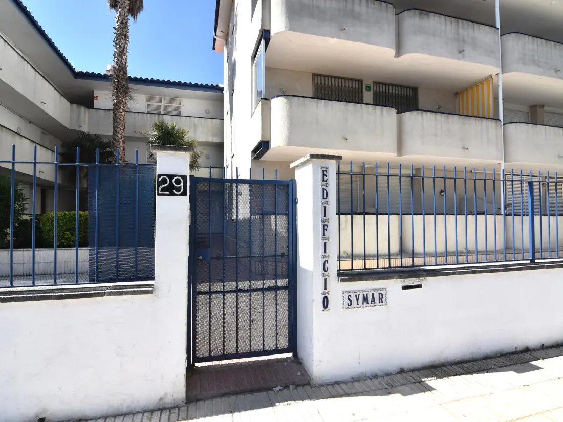 Location de Vacances Roses 1371